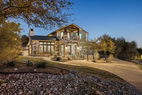 7809 Brandy Way Volente TX 78641