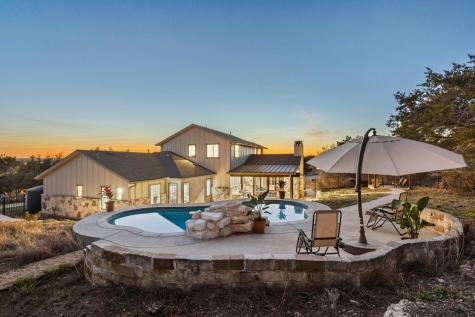 7809 Brandy Way Volente TX 78641