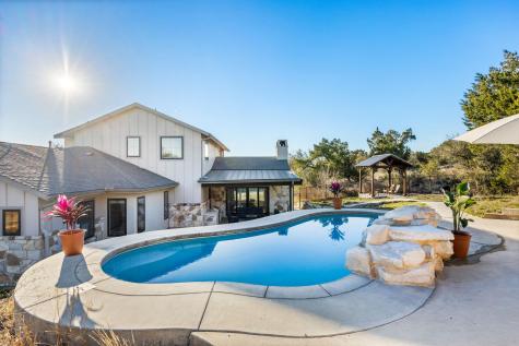 7809 Brandy Way Volente TX 78641