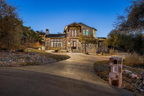 7809 Brandy Way Volente TX 78641