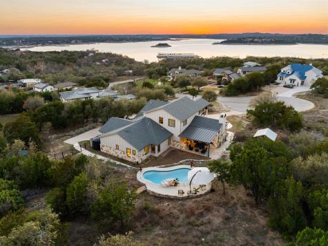 7809 Brandy Way Volente TX 78641