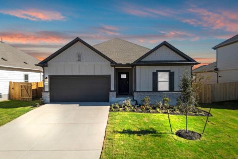 245 Red Tail Hawk Lane Cedar Creek TX 78612
