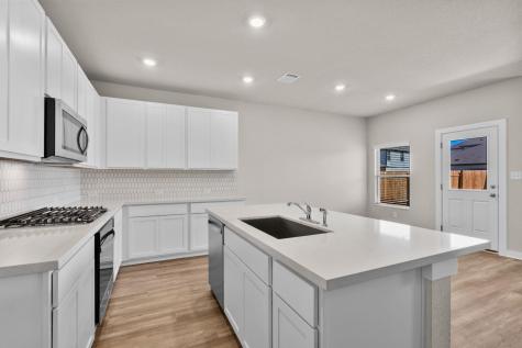 245 Red Tail Hawk Lane Cedar Creek TX 78612
