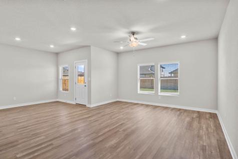 245 Red Tail Hawk Lane Cedar Creek TX 78612