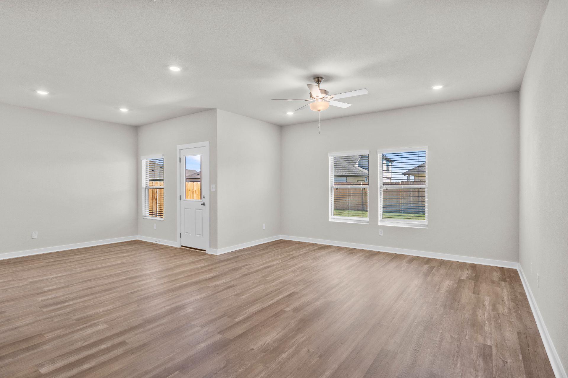 245 Red Tail Hawk Lane Cedar Creek TX 78612