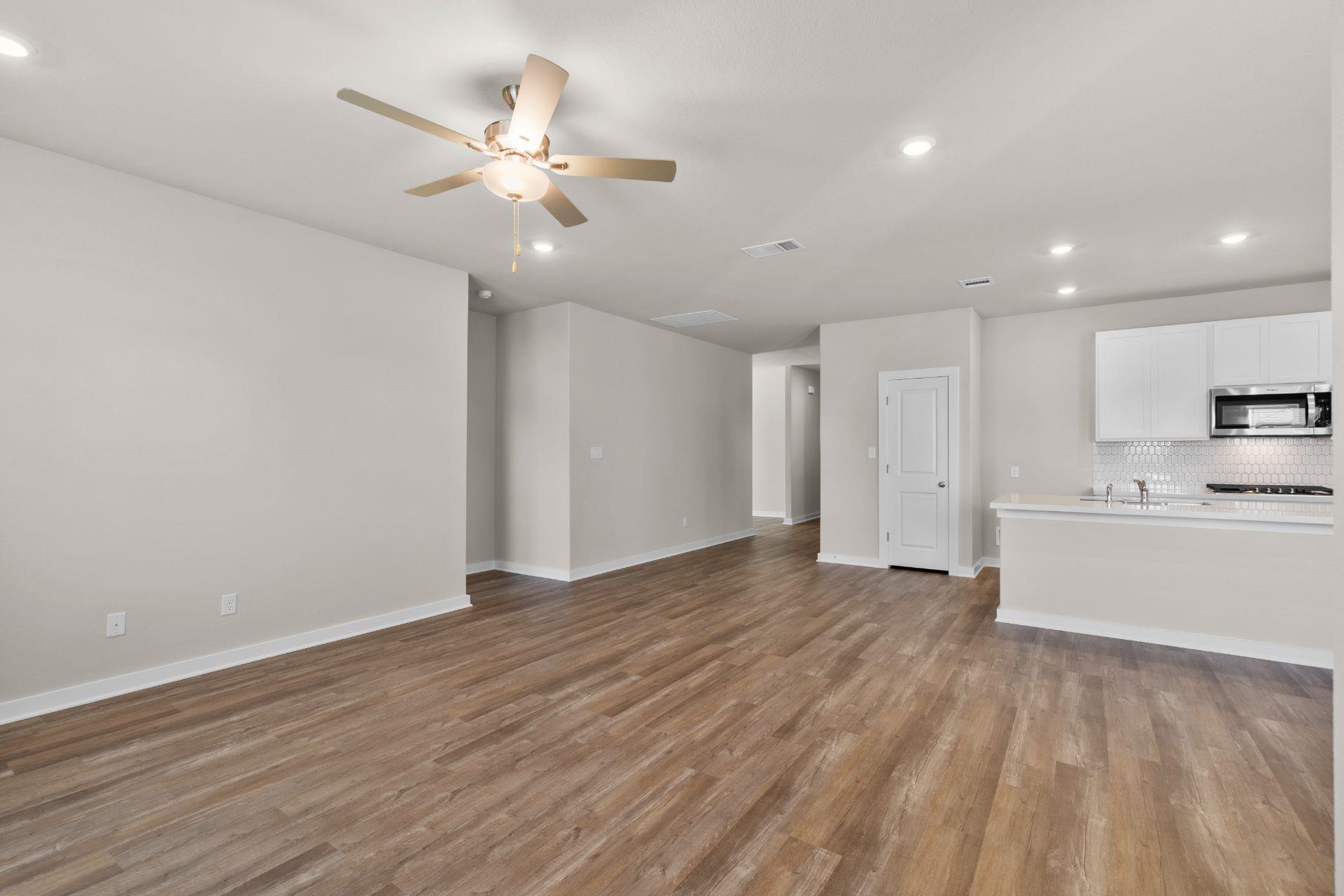 245 Red Tail Hawk Lane Cedar Creek TX 78612