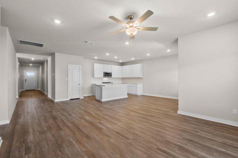 245 Red Tail Hawk Lane Cedar Creek TX 78612