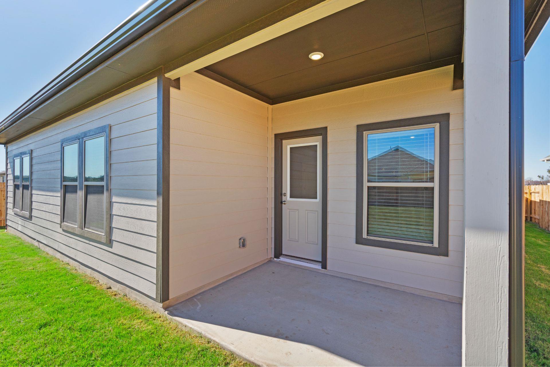 245 Red Tail Hawk Lane Cedar Creek TX 78612