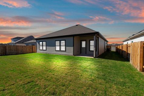 245 Red Tail Hawk Lane Cedar Creek TX 78612