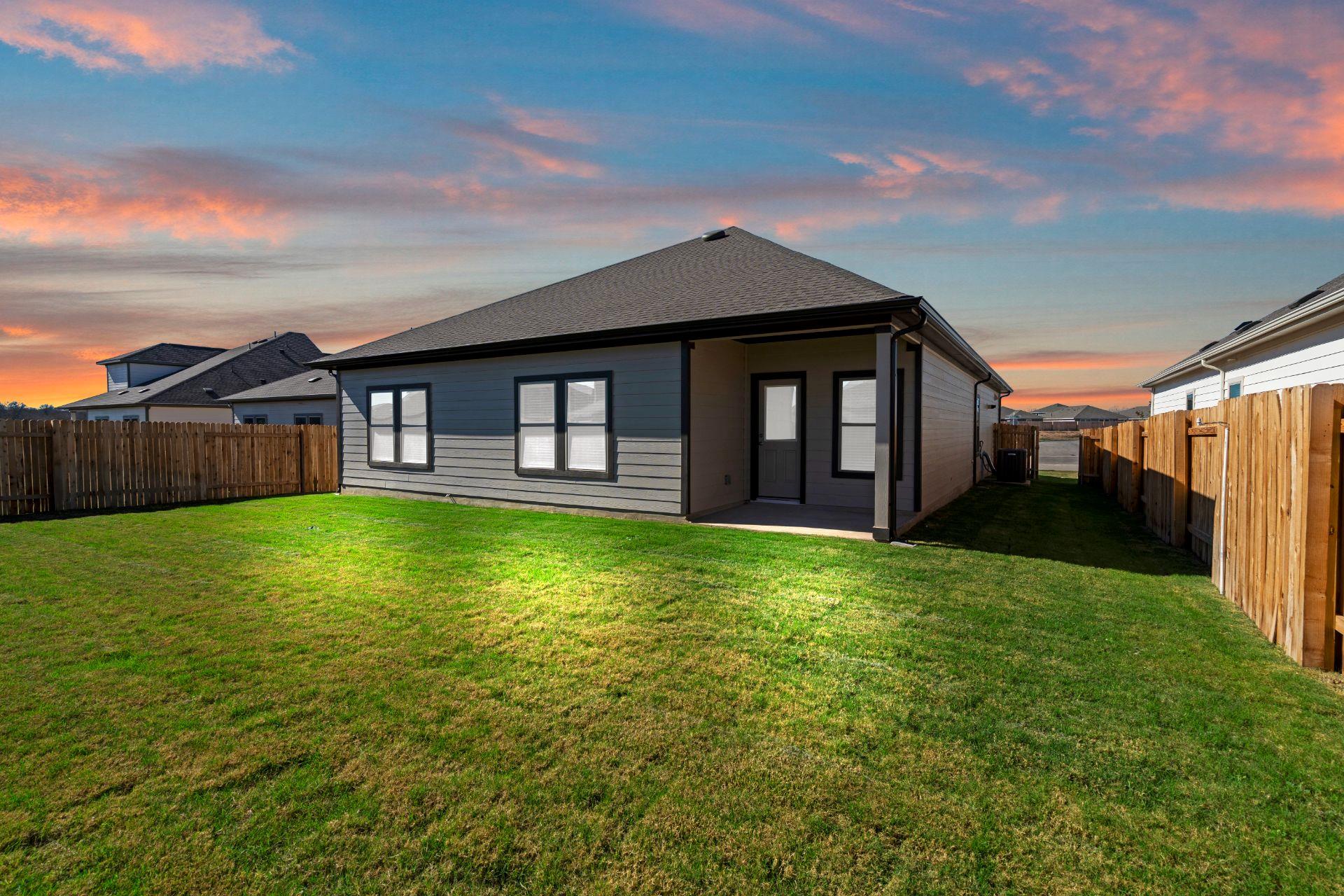 245 Red Tail Hawk Lane Cedar Creek TX 78612
