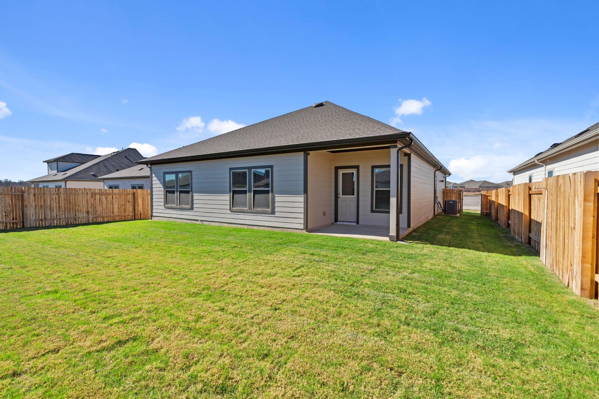 245 Red Tail Hawk Lane Cedar Creek TX 78612