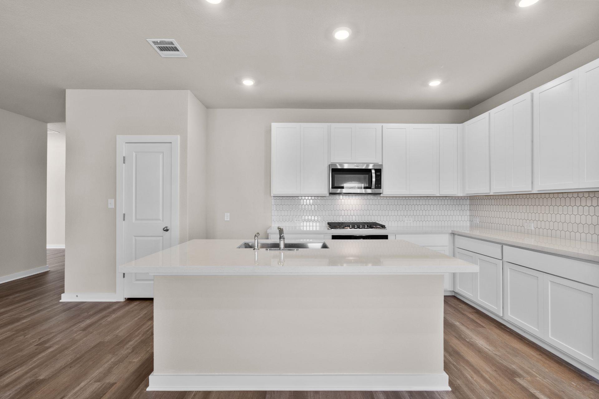 245 Red Tail Hawk Lane Cedar Creek TX 78612
