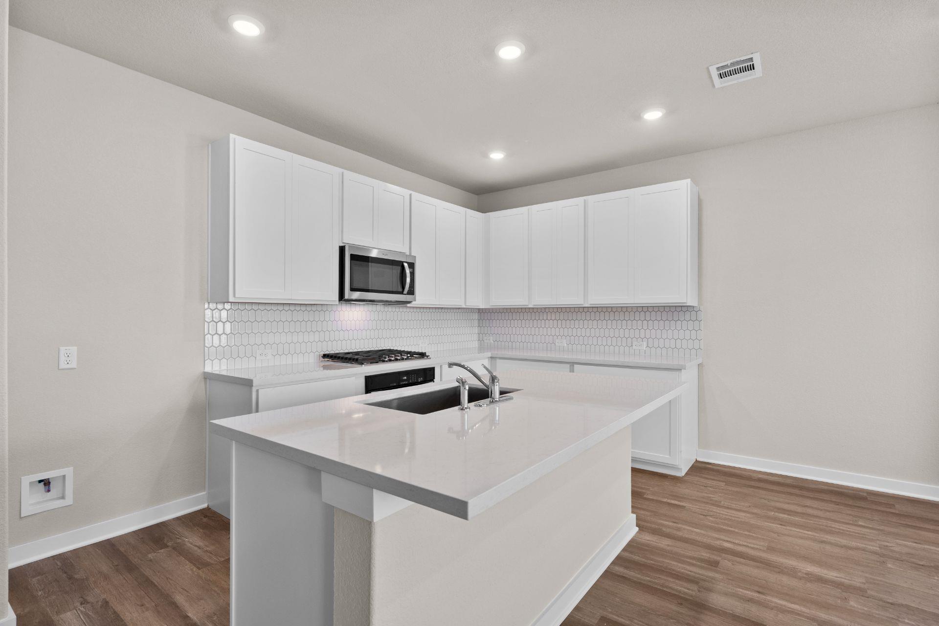 245 Red Tail Hawk Lane Cedar Creek TX 78612