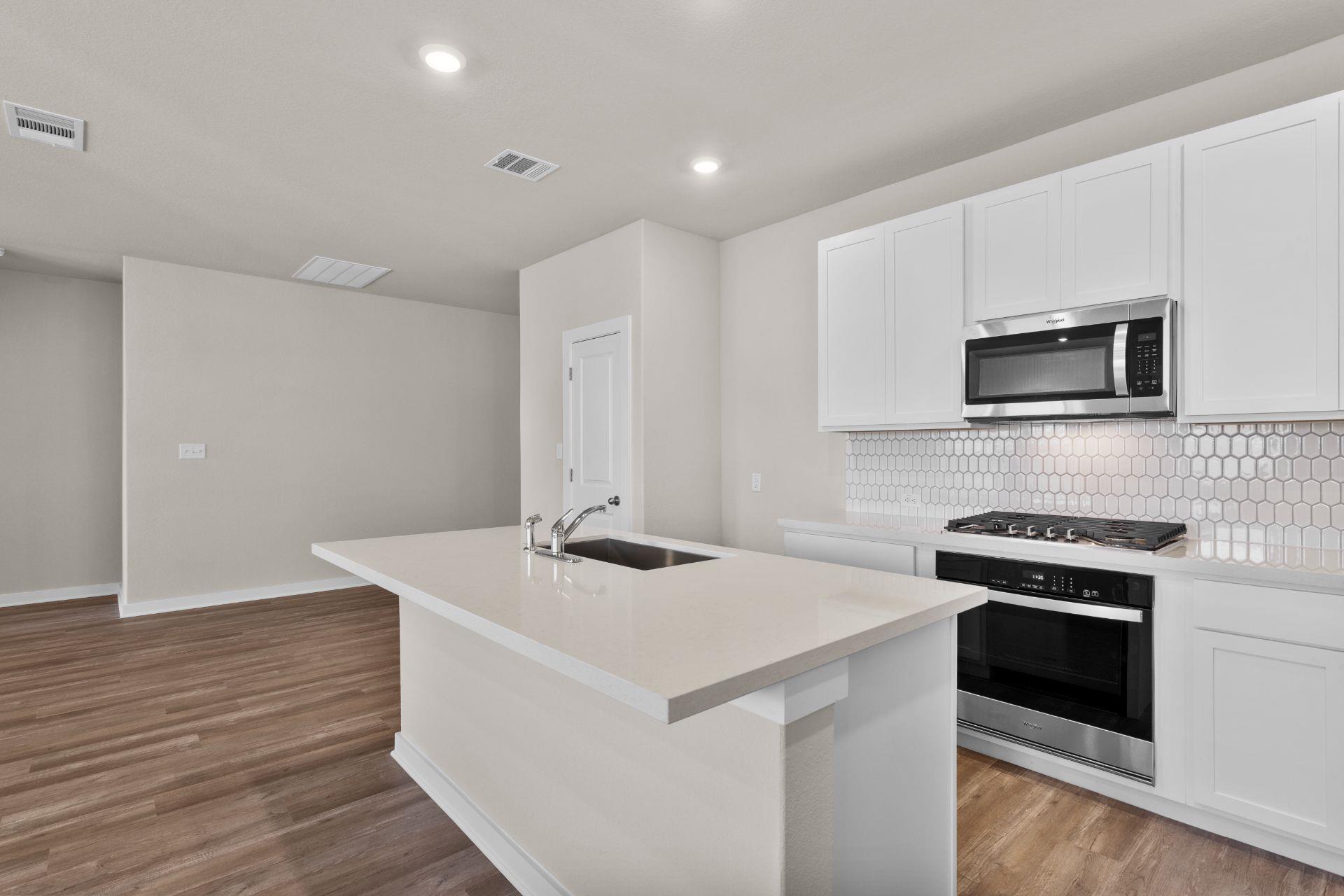 245 Red Tail Hawk Lane Cedar Creek TX 78612