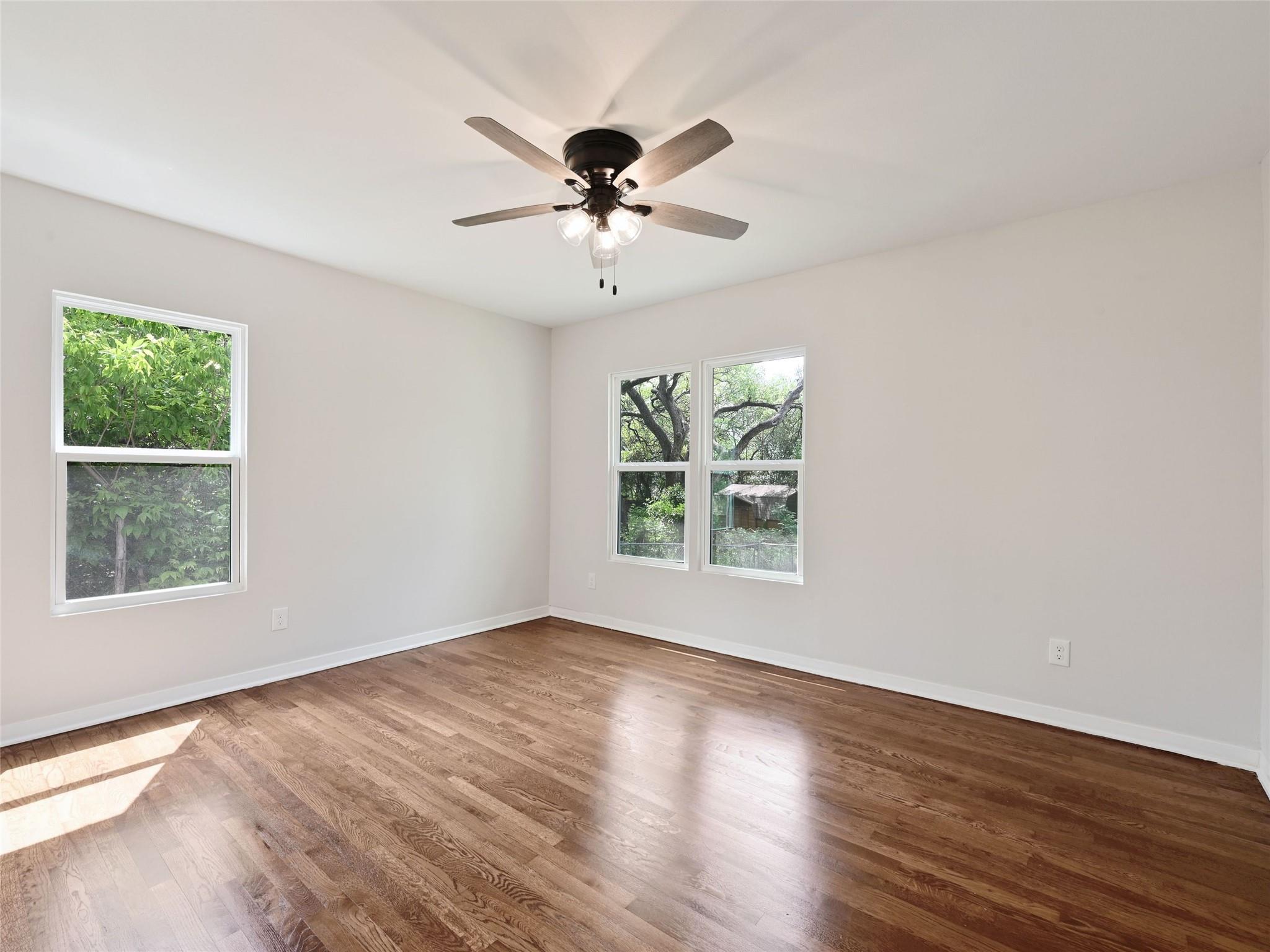 7611 Oak Hedge Place Austin TX 78745