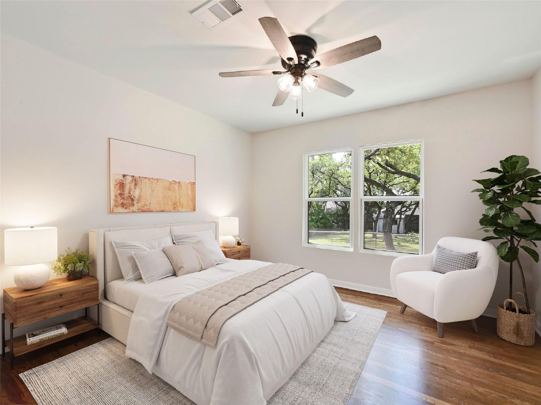 7611 Oak Hedge Place Austin TX 78745
