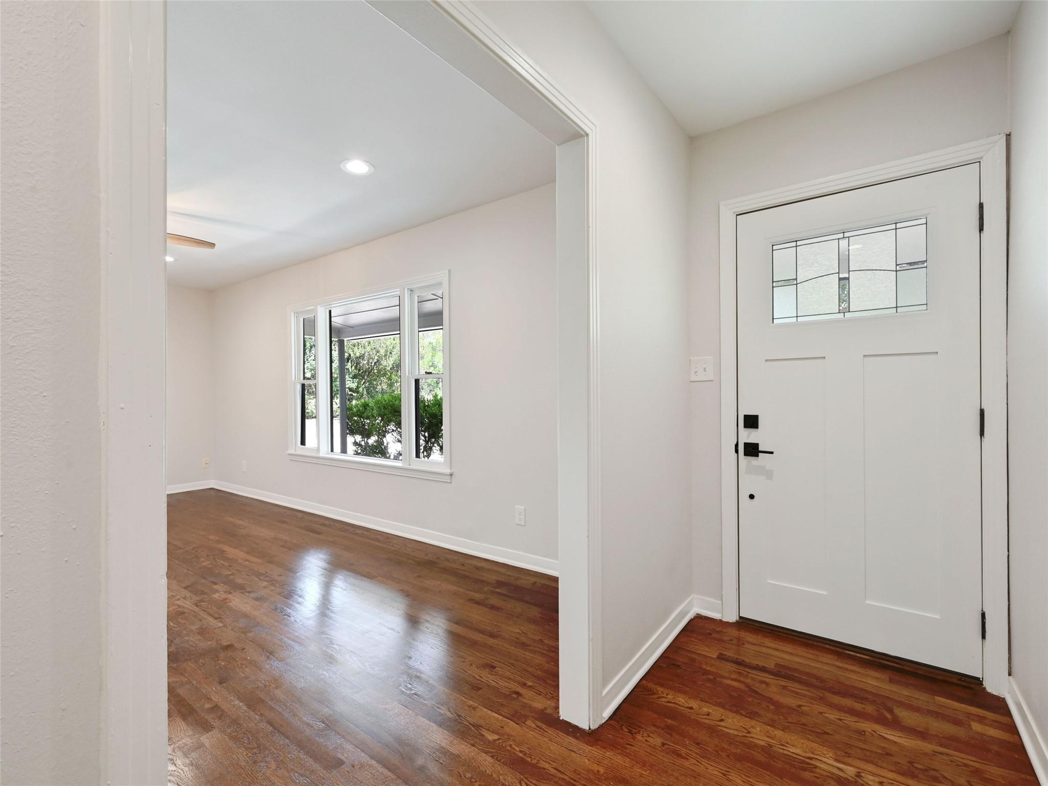 7611 Oak Hedge Place Austin TX 78745