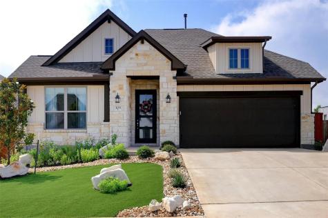 308 Teakmill Trail San Marcos TX 78666