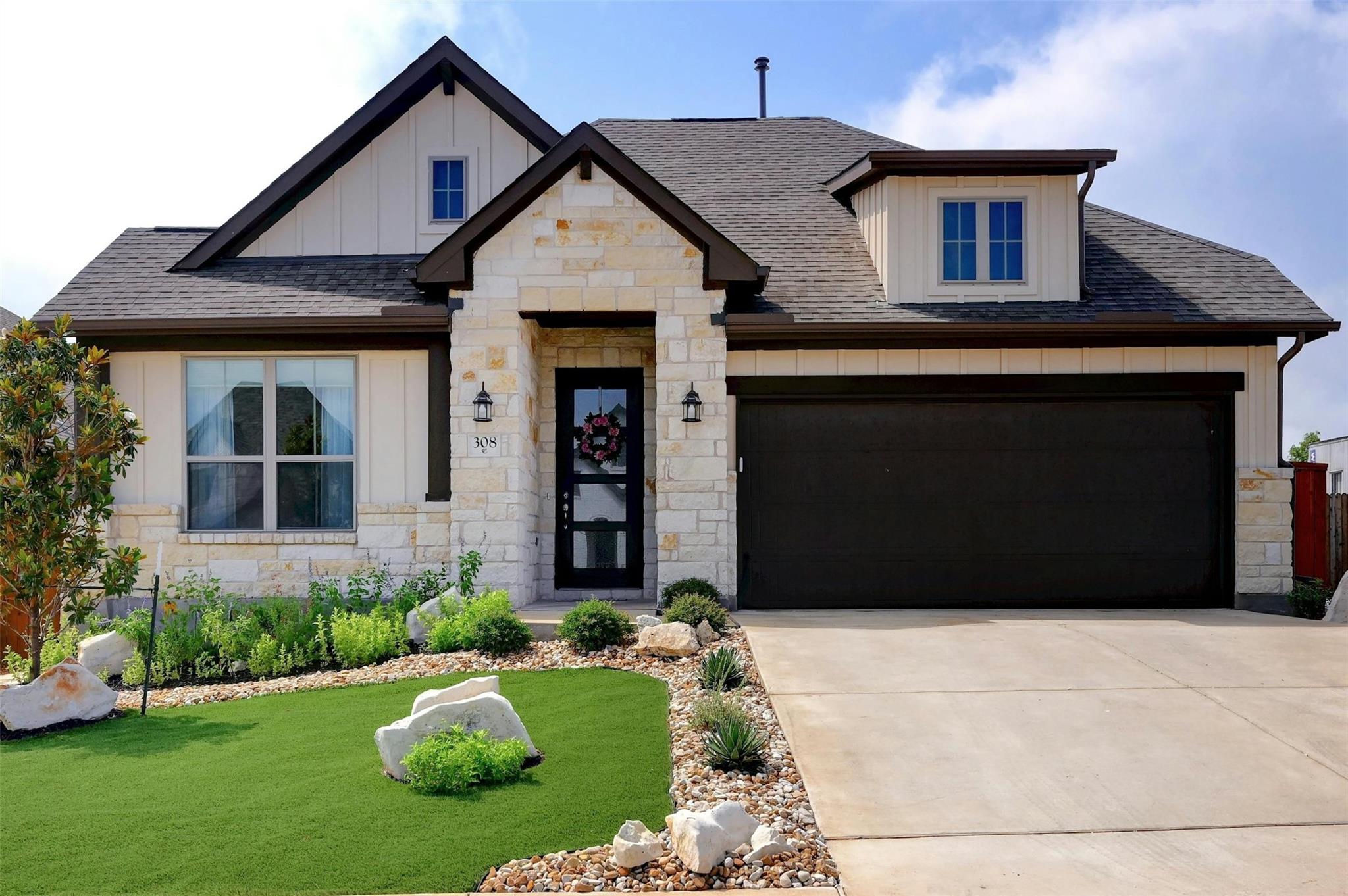 308 Teakmill Trail San Marcos TX 78666