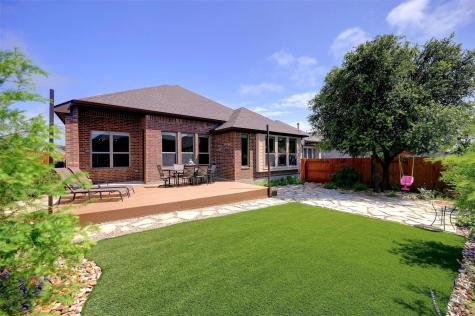 308 Teakmill Trail San Marcos TX 78666