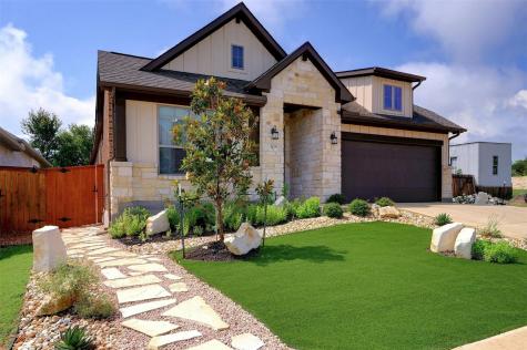 308 Teakmill Trail San Marcos TX 78666