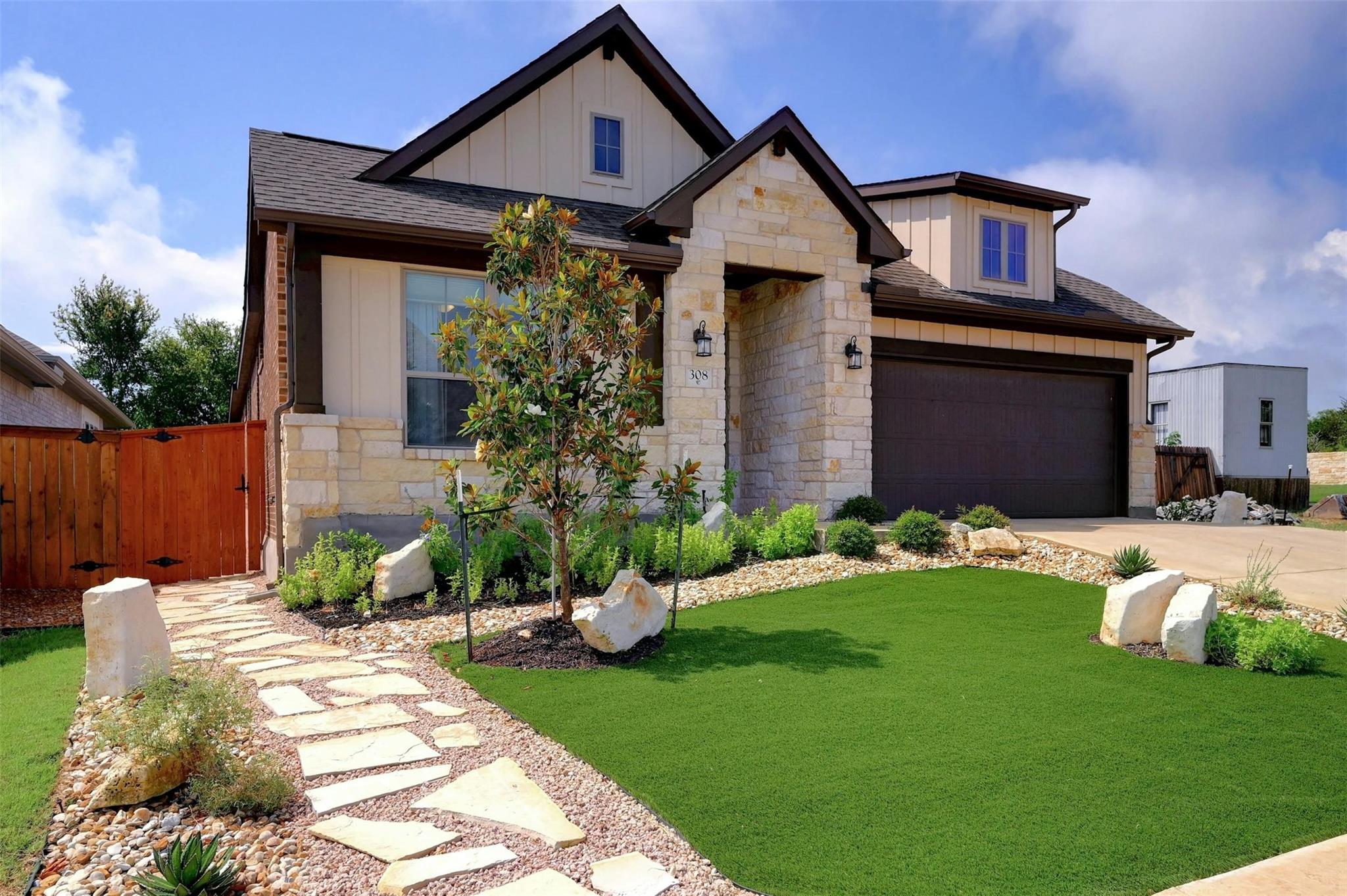 308 Teakmill Trail San Marcos TX 78666