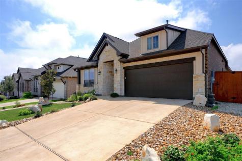 308 Teakmill Trail San Marcos TX 78666