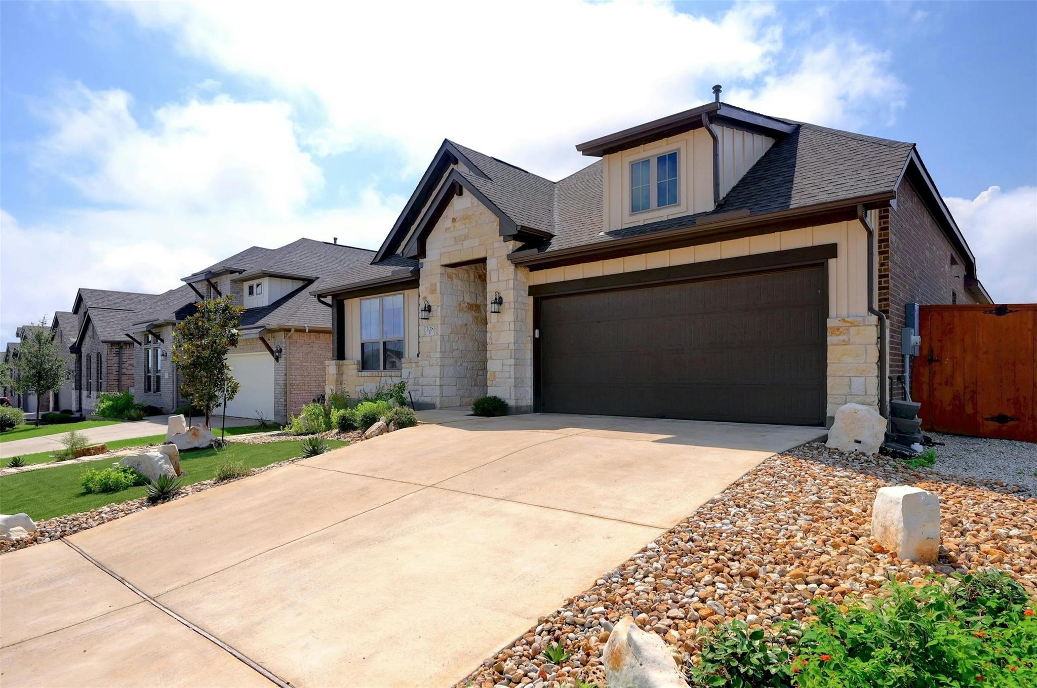 308 Teakmill Trail San Marcos TX 78666
