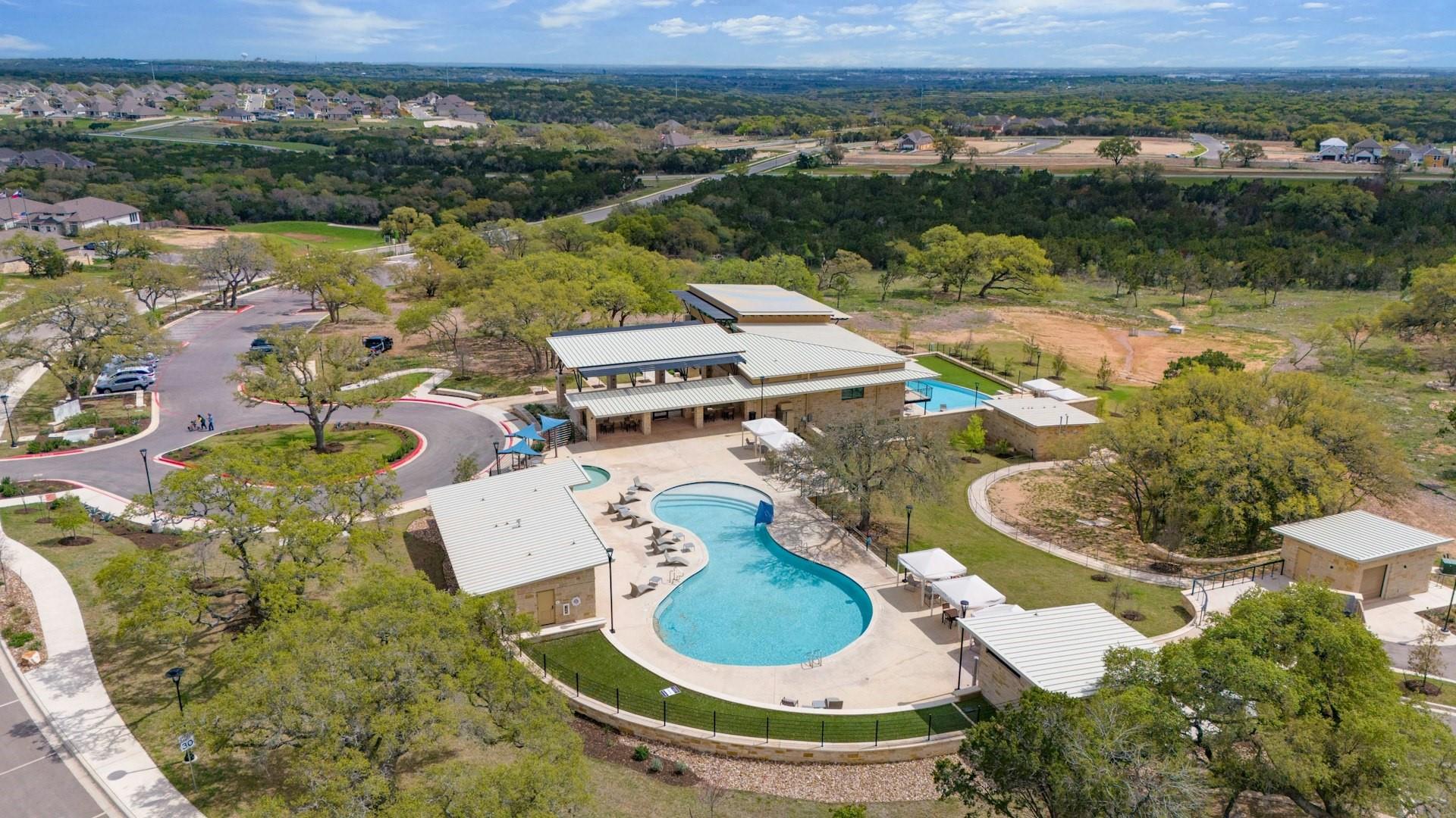 308 Teakmill Trail San Marcos TX 78666