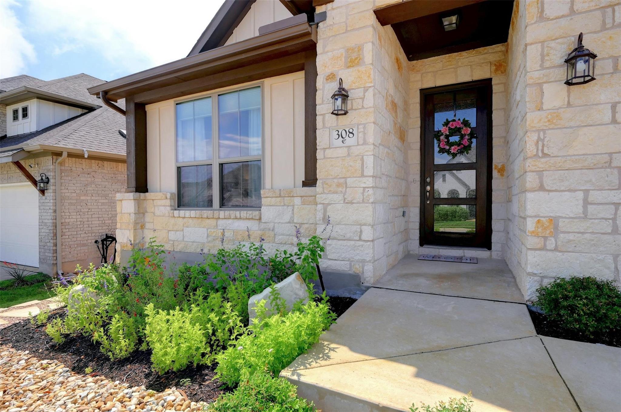 308 Teakmill Trail San Marcos TX 78666