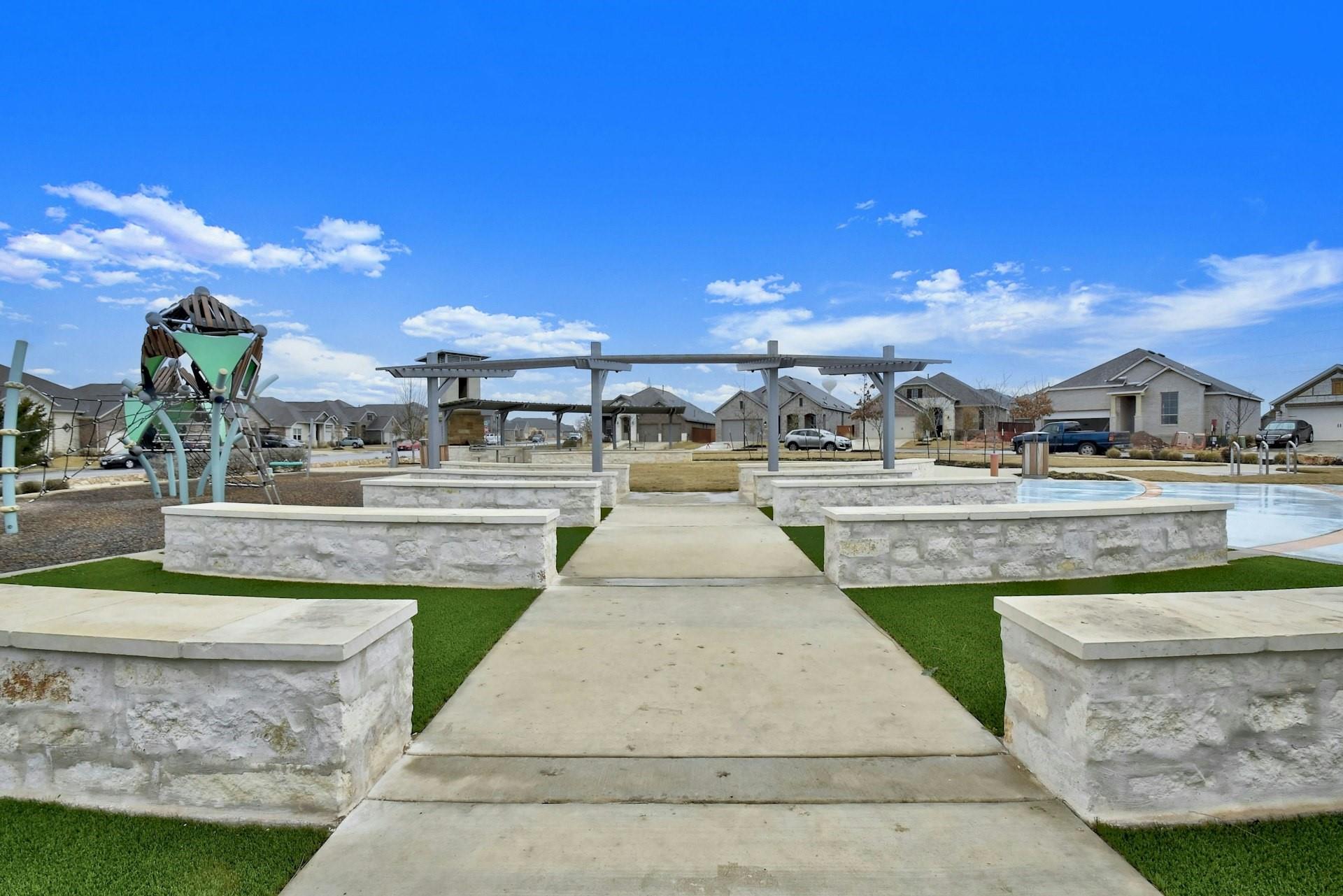 308 Teakmill Trail San Marcos TX 78666