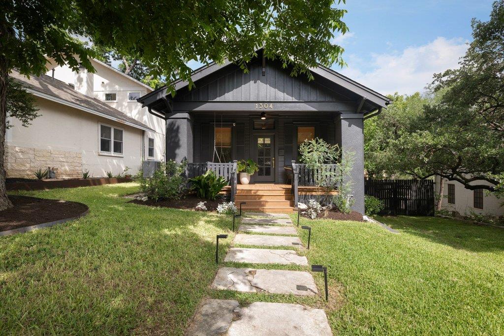 1304 Travis Heights Boulevard Austin TX 78704