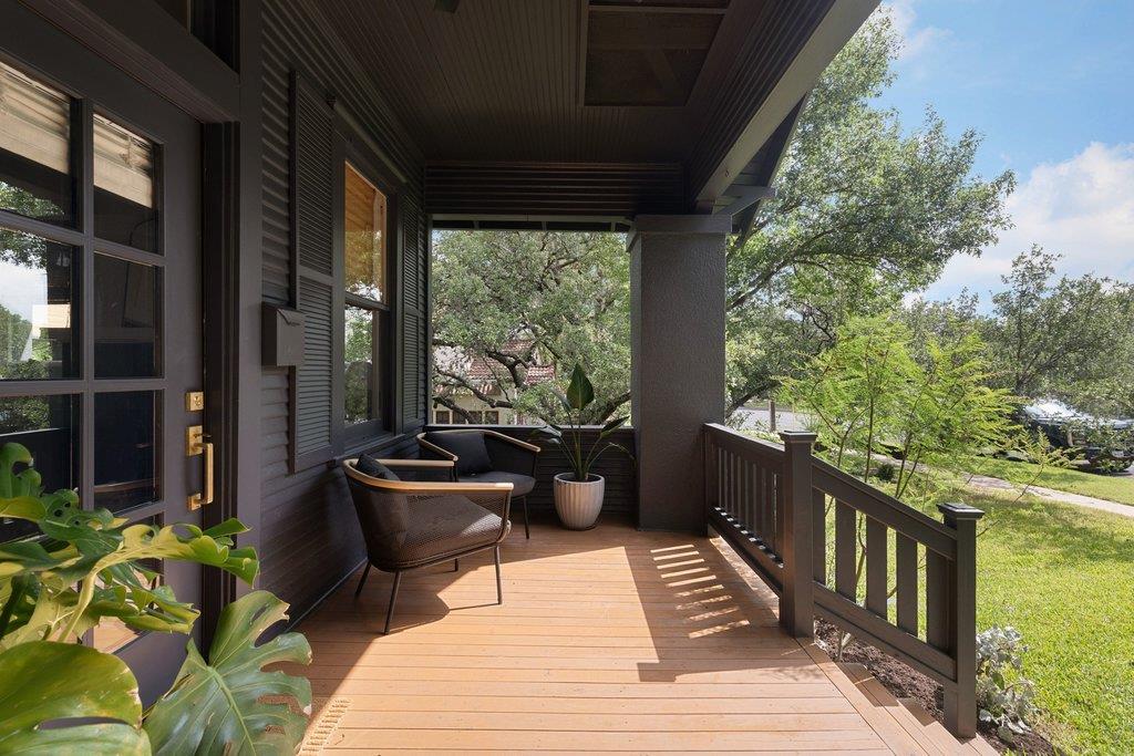 1304 Travis Heights Boulevard Austin TX 78704