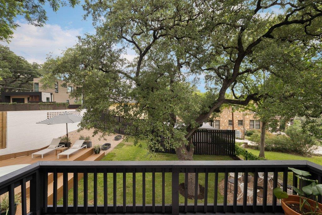 1304 Travis Heights Boulevard Austin TX 78704