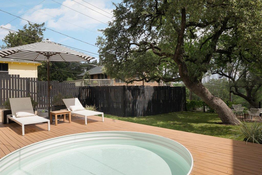 1304 Travis Heights Boulevard Austin TX 78704