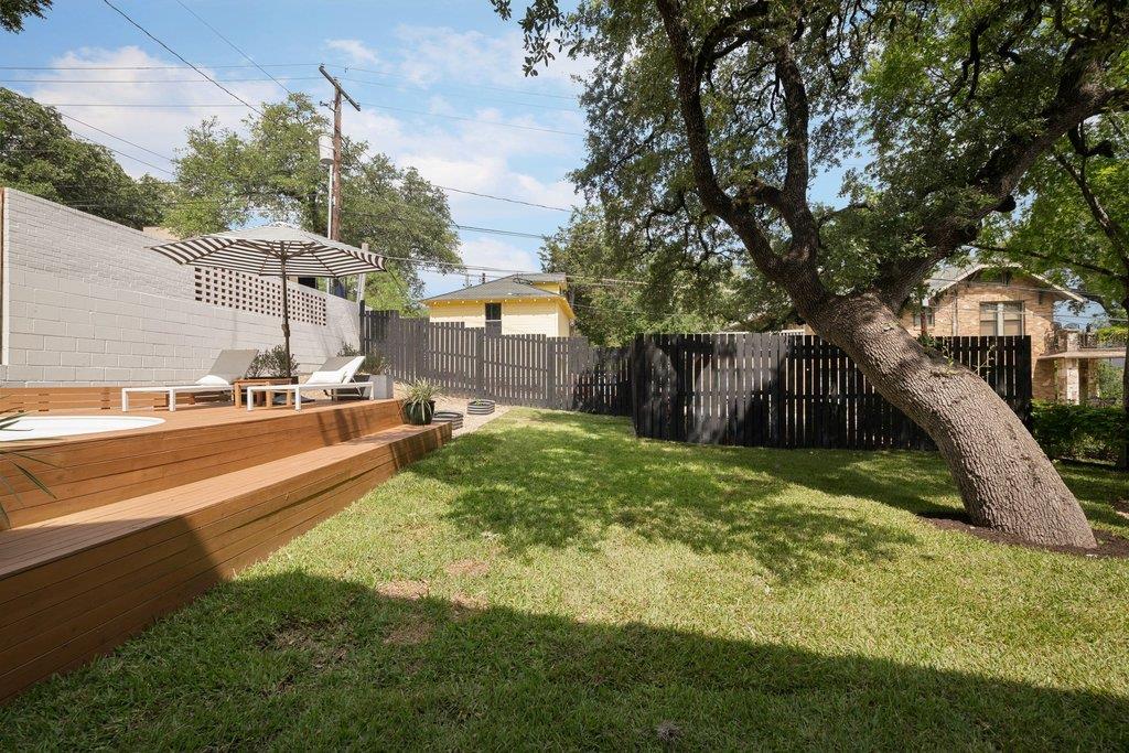 1304 Travis Heights Boulevard Austin TX 78704