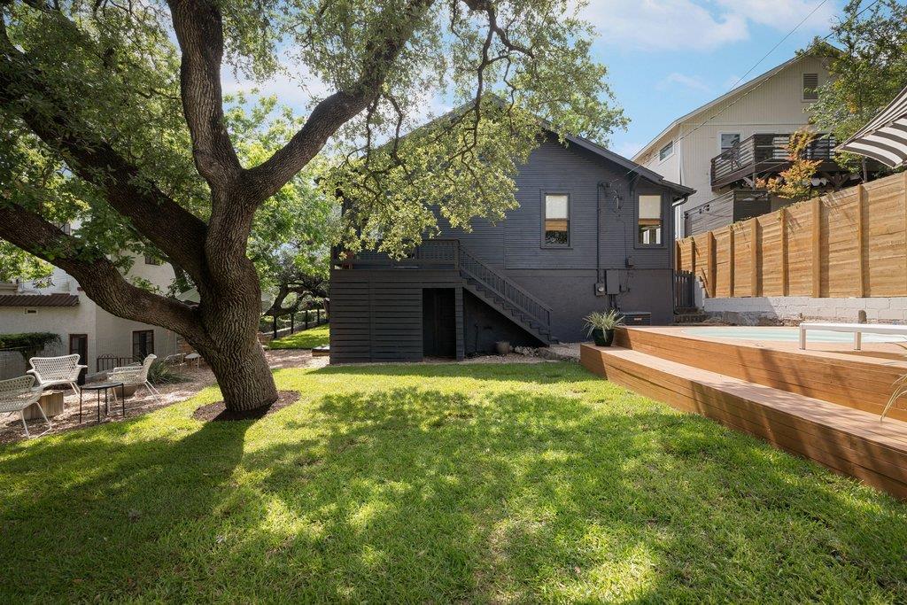 1304 Travis Heights Boulevard Austin TX 78704