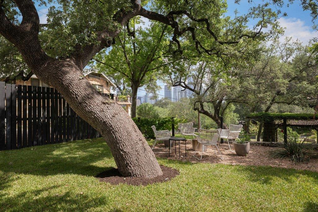 1304 Travis Heights Boulevard Austin TX 78704