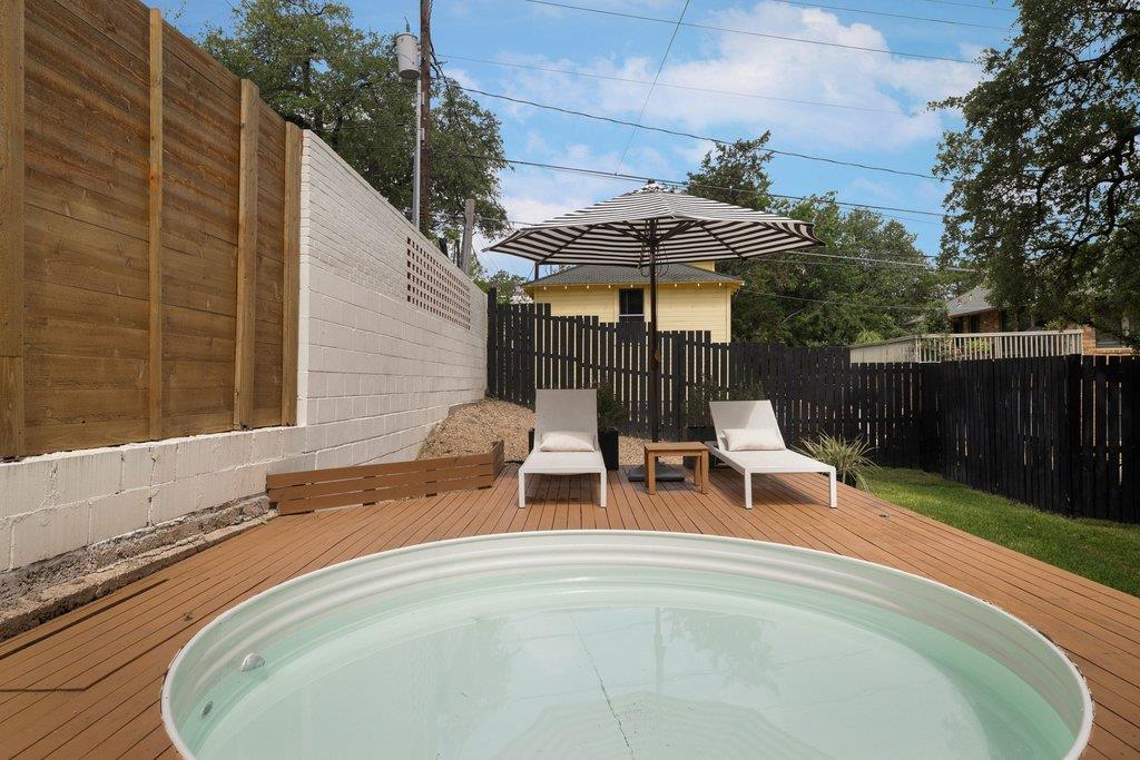 1304 Travis Heights Boulevard Austin TX 78704