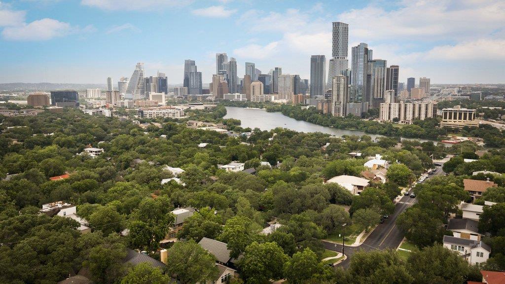 1304 Travis Heights Boulevard Austin TX 78704