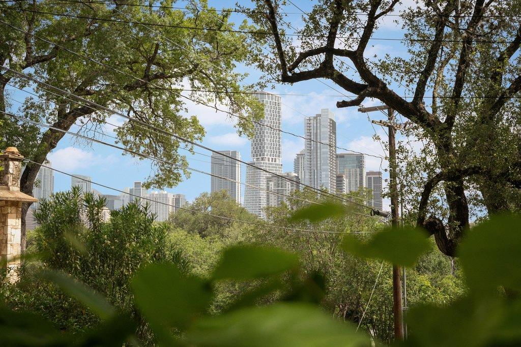 1304 Travis Heights Boulevard Austin TX 78704