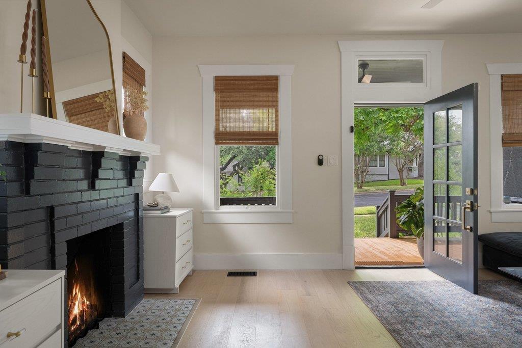 1304 Travis Heights Boulevard Austin TX 78704