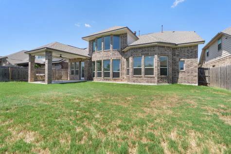 216 Rieti Parkway Liberty Hill TX 78642