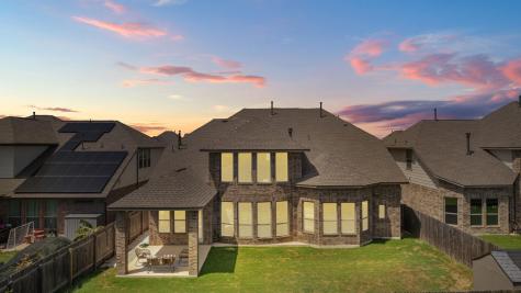 216 Rieti Parkway Liberty Hill TX 78642