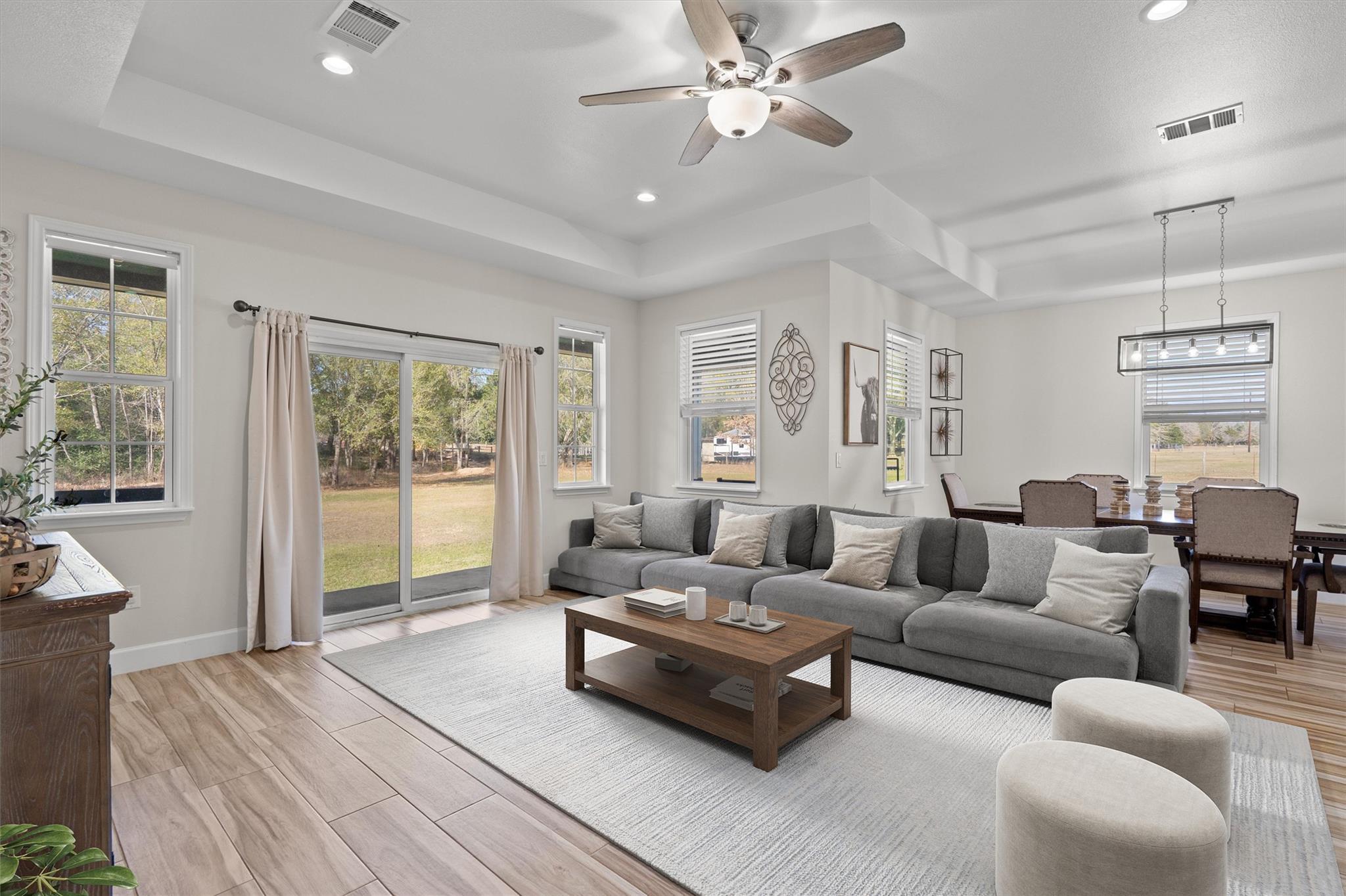 1880 E Highway 21 Paige TX 78659