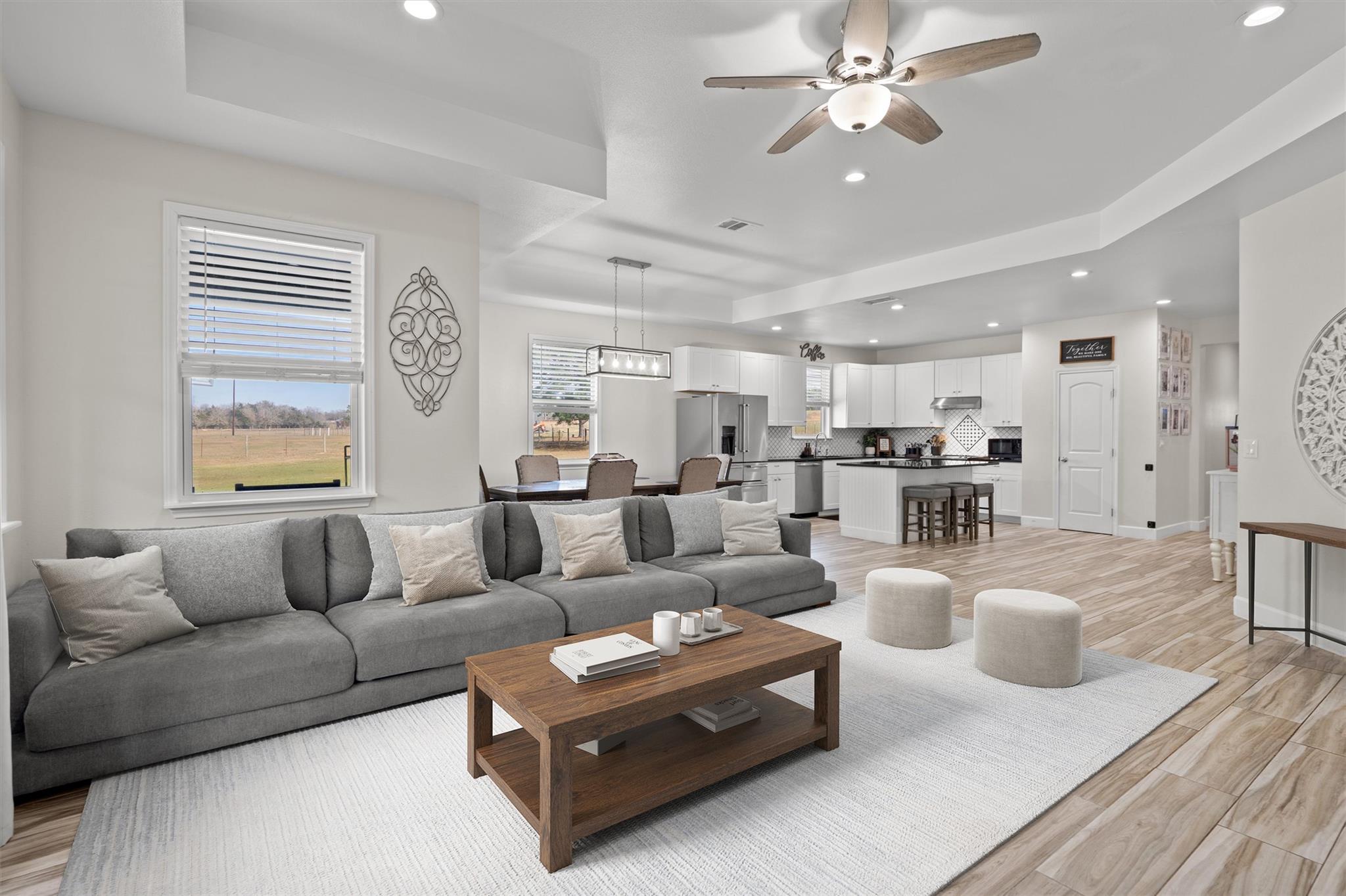 1880 E Highway 21 Paige TX 78659