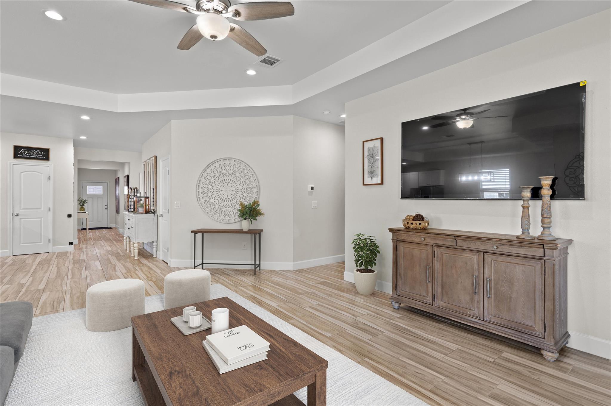 1880 E Highway 21 Paige TX 78659