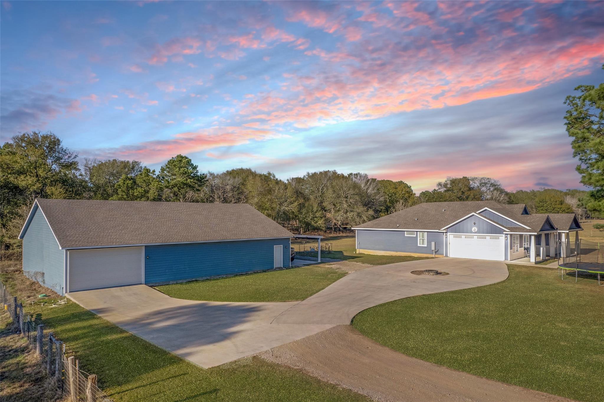1880 E Highway 21 Paige TX 78659