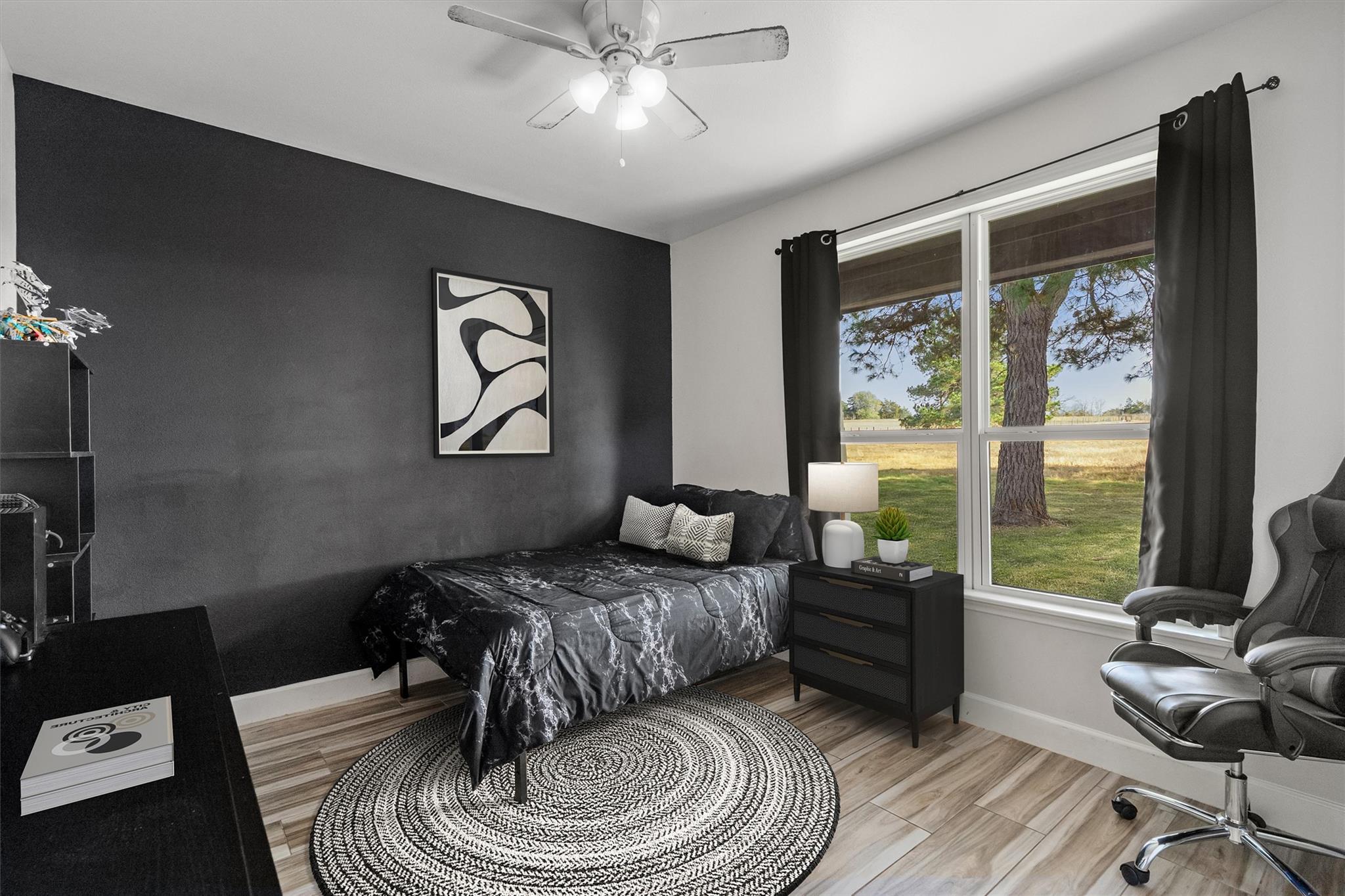 1880 E Highway 21 Paige TX 78659