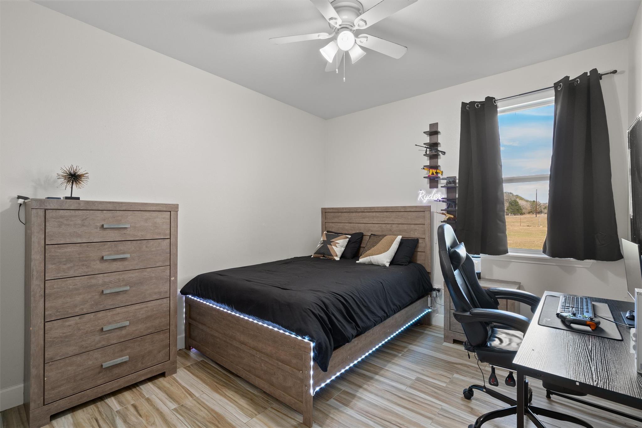 1880 E Highway 21 Paige TX 78659
